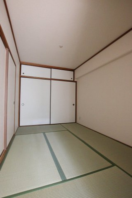 【和室】 | ラフィーネ深井清水