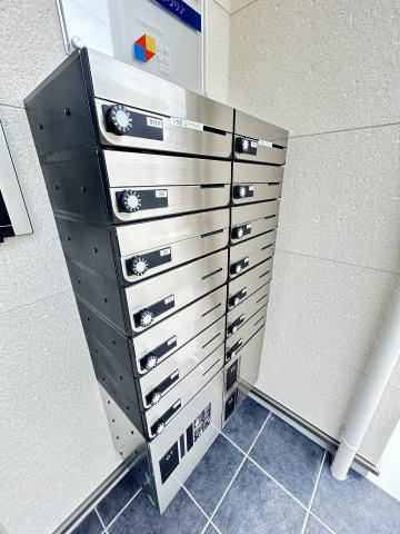 (仮称)ジーメゾン立花フロストのその他共用部分