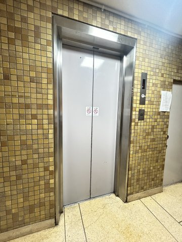 オリンピヤコープのその他共用部分