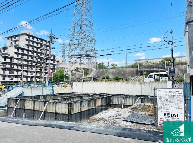 神戸市垂水区清水が丘　第1期　新築一戸建て