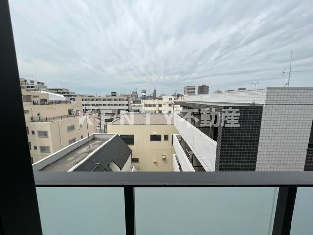 【展望】 | ＸＥＢＥＣ大鳥居Ⅱ
