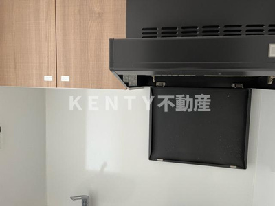 【収納】 | ＸＥＢＥＣ大鳥居Ⅱ | こまごまとしたものを収納できそうですね