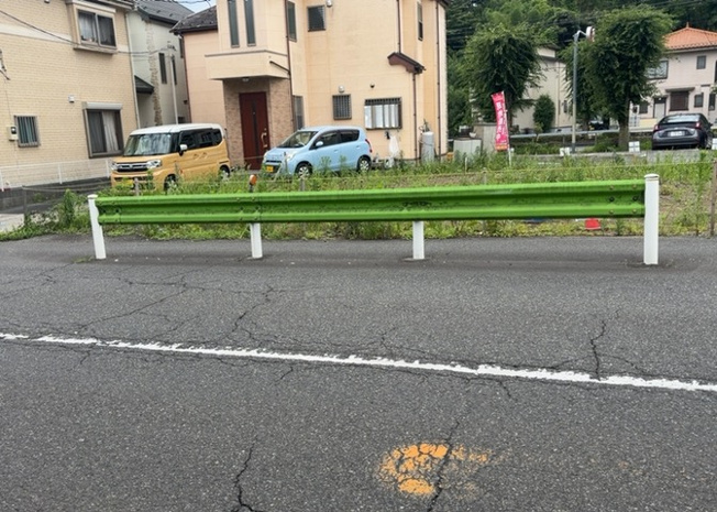 【外観】 | 土地の面積＝住宅面積ではありません。建ぺい率の問題などで、土地のある場所によって住宅を建てられる面積は限られています。高さもしかり、「土地」という言葉の中には、建築条件も含まれると考えておきましょう。