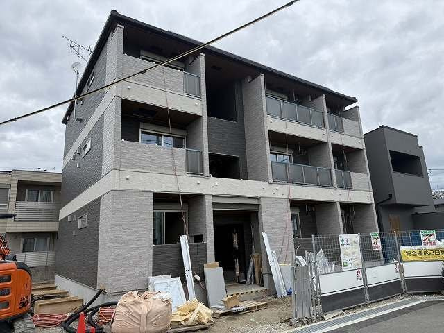 ラフレシール　ウエスト