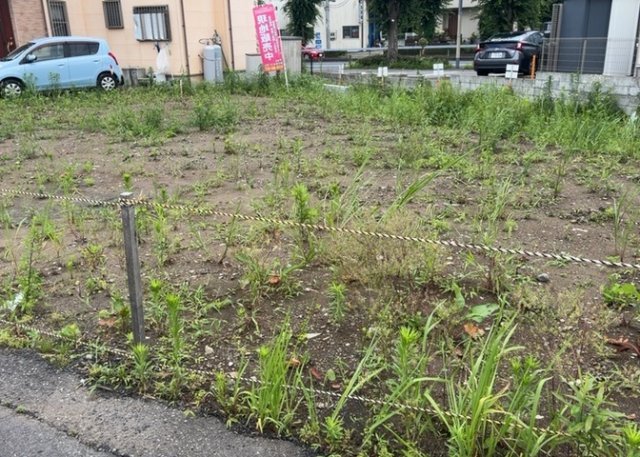 【外観】 | 最寄り駅が近いなどの交通アクセスが良い土地だと暮らしやすいですよね。通勤・通学の観点から土地を選ぶことも大切です！自身や家族のライフワークからあったの物件を探しましょう！当社営業がお力になります！