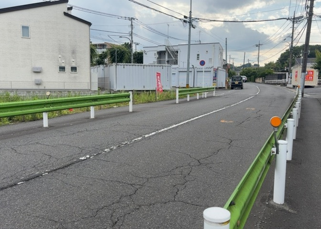 【外観】 | 土地探しをしていると都市計画区域という言葉を目にすると思います。法律によって、都道府県知事や国土交通大臣が指定するエリアのことを指しており、都市計画区域は市街化区域と市街化調整区域に分けられています。