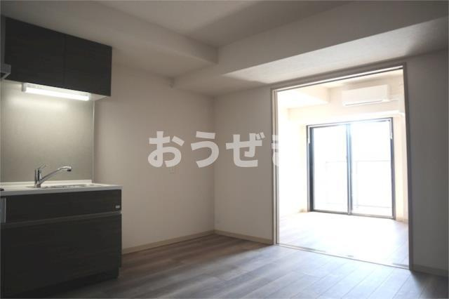 ラフィシア関内の内装