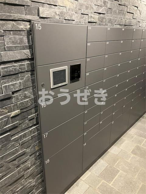 ラフィシア関内のその他