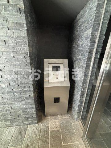 ラフィシア関内のその他