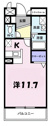 【間取り】 | クラールオストベルグⅠ(GoodHome)