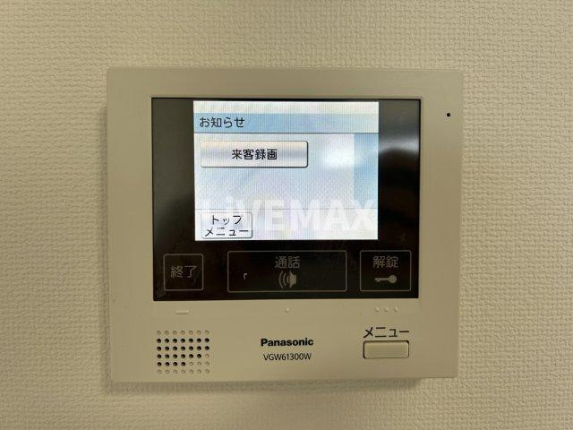 【セキュリティ】ル・ソレイユ 