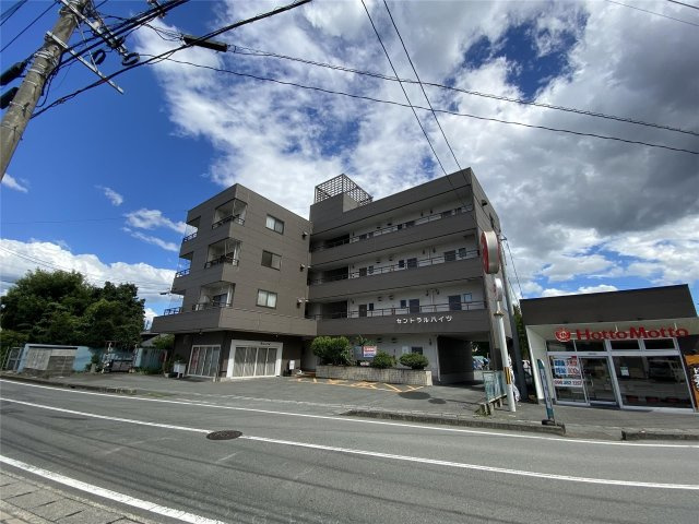 セントラルハイツ