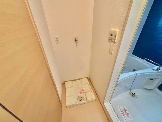 アイリスガーデンBの設備