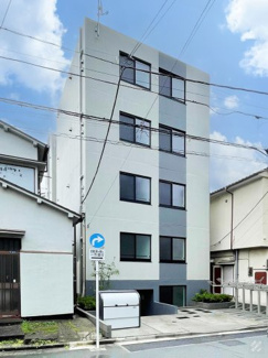 【外観】 | 建物外観