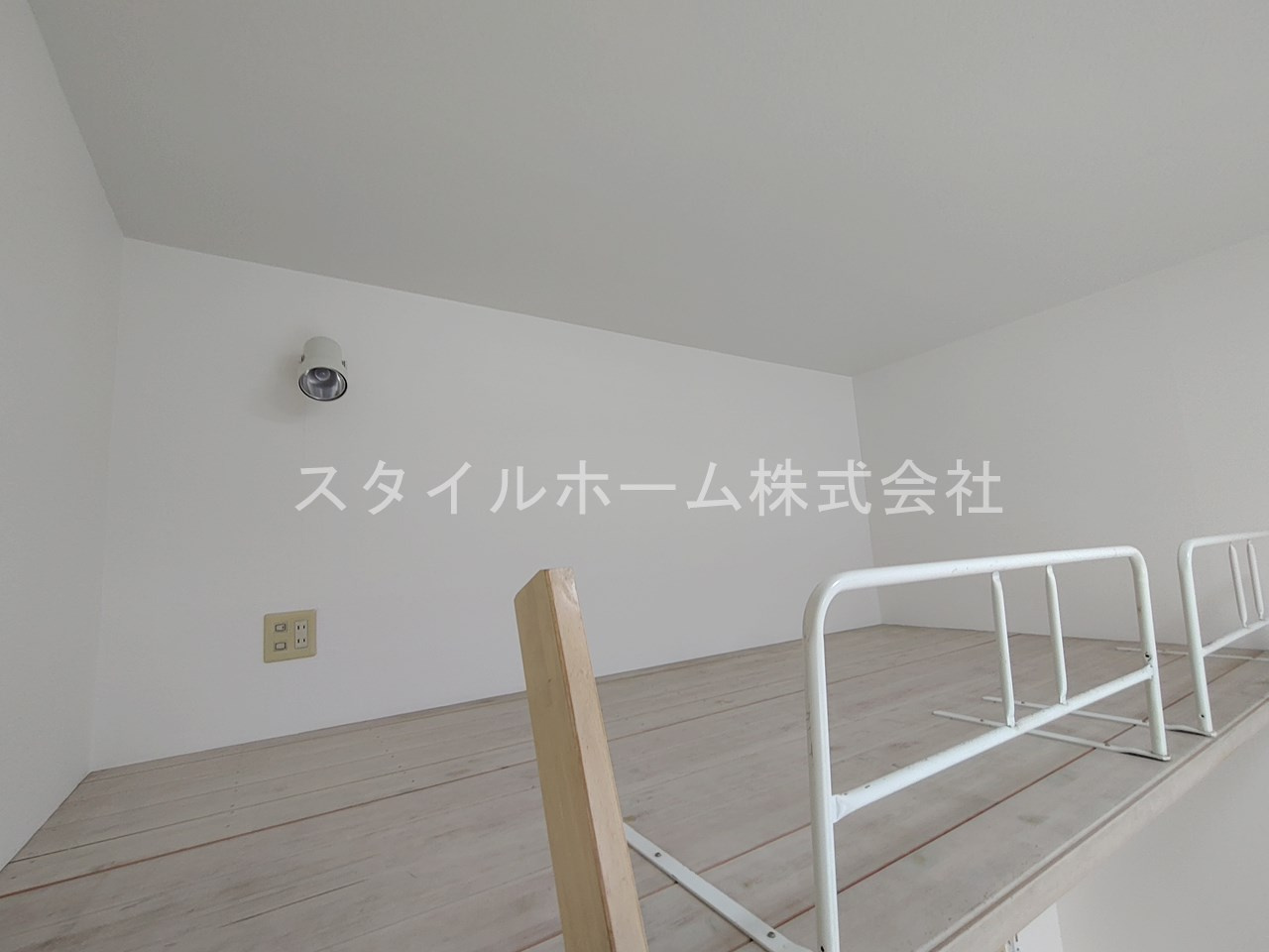 ウイングコート羽根井の内装|別部屋写真です。