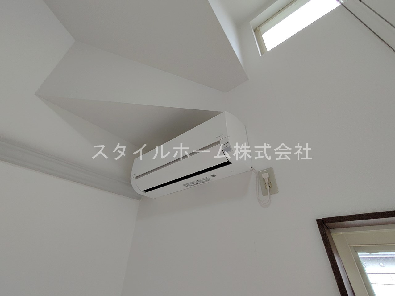 ウイングコート羽根井の設備|別部屋写真です。