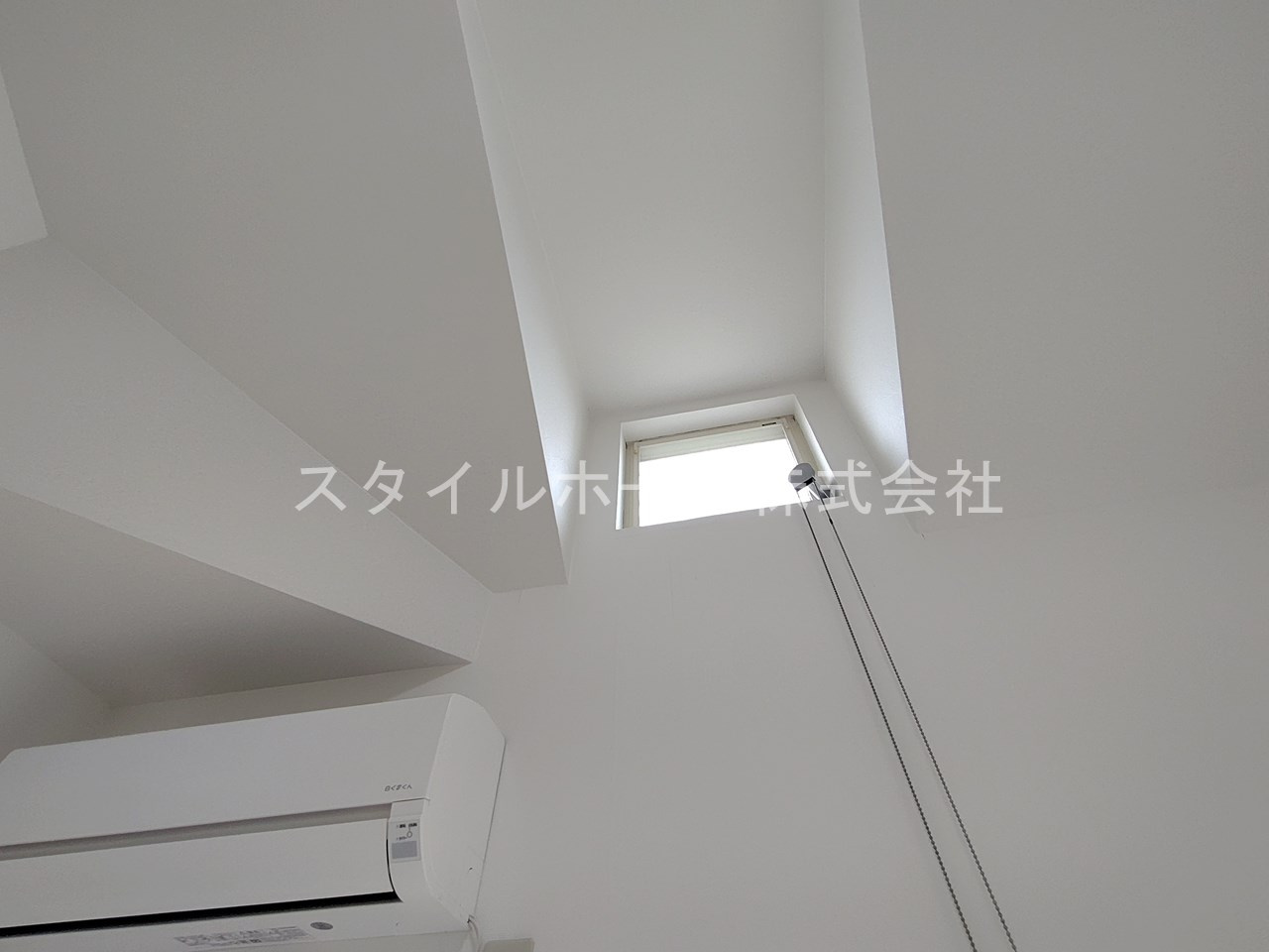 ウイングコート羽根井の設備|別部屋写真です。