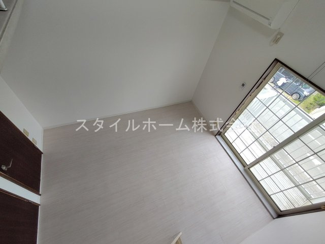 ウイングコート羽根井のその他|別部屋写真です。