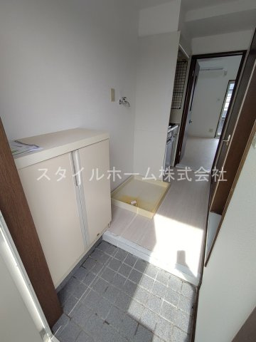 ウイングコート羽根井のその他|別部屋写真です。