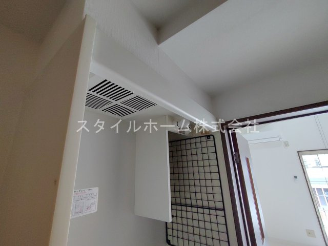 ウイングコート羽根井のその他|別部屋写真です。