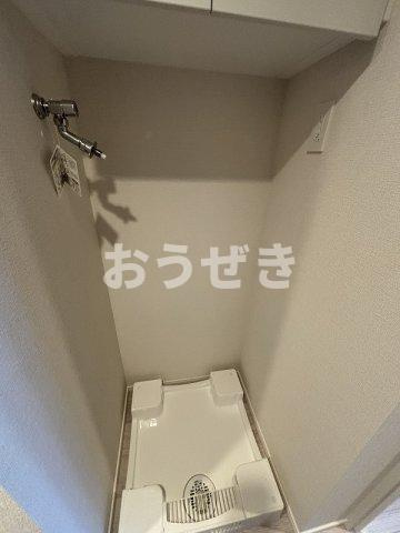 パークアクシス横浜伊勢佐木町通りの設備|※同仕様参考写真