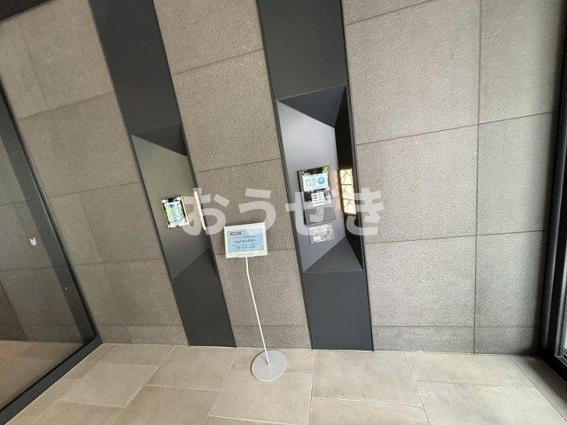 パークアクシス横浜伊勢佐木町通りのその他共用部分