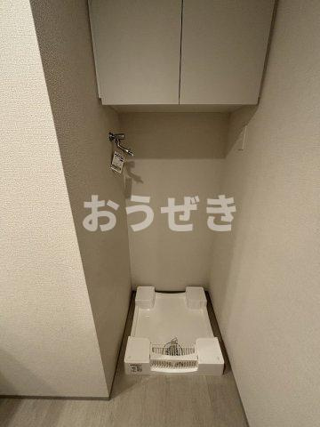 パークアクシス横浜伊勢佐木町通りの設備|※同仕様参考写真