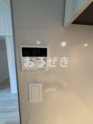 パークアクシス横浜伊勢佐木町通りの設備|※同仕様参考写真