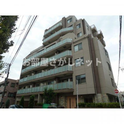 ルクレ板橋【おとり物件なし】#学生・社会人にオススメ！初期費用分割払いOK！