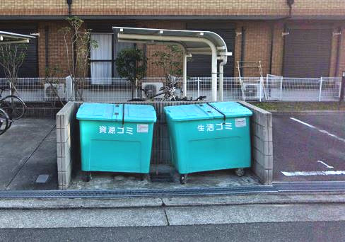 フジパレス初芝ノースのその他