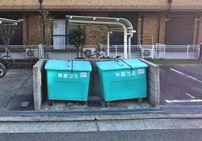 【その他】 | フジパレス初芝ノース
