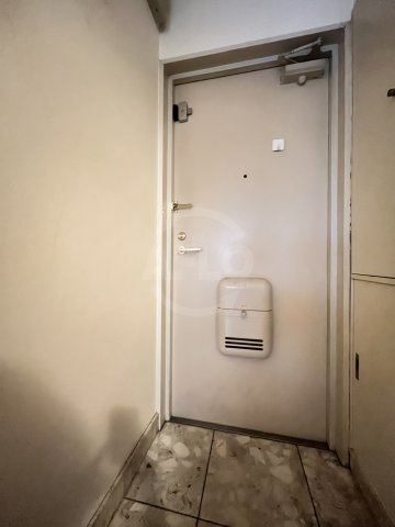 東明マンション江坂の玄関|玄関