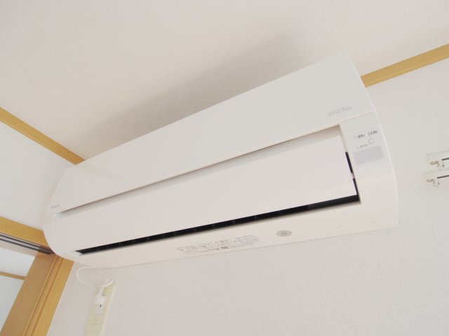 グレース・AKI壱番館の設備