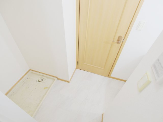 グレース・AKI壱番館の設備