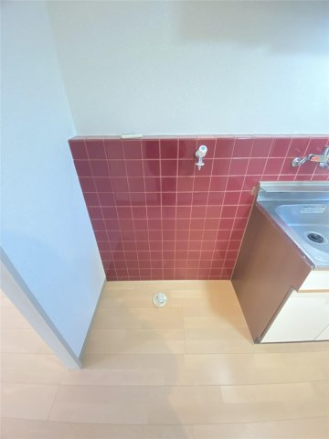 セントラルハイツの設備