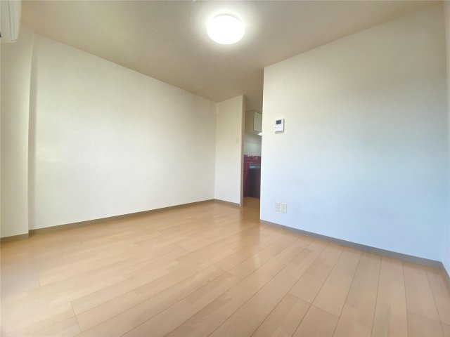 セントラルハイツの洋室