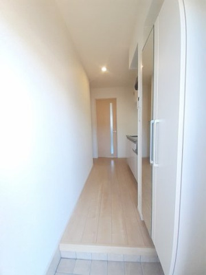 【玄関】 | スカイエール