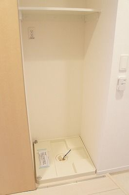 リブリ・白山WESTの設備