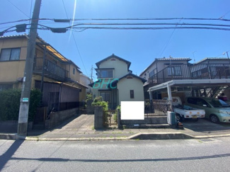 【外観】 | 雄琴５丁目