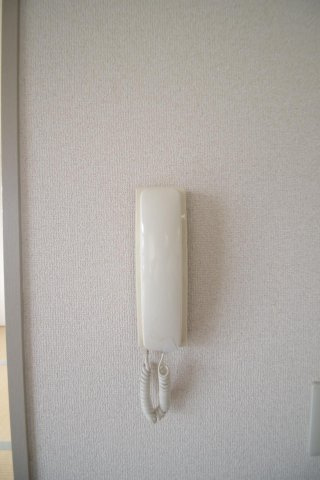 クロノス27飛田Ａ・Ｂのセキュリティ