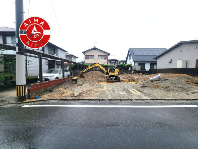 糟屋郡篠栗町和田4丁目第1-2棟（1号棟）