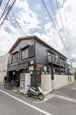 【エントランス】 | アーバン宮本町