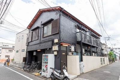 【外観】 | アーバン宮本町