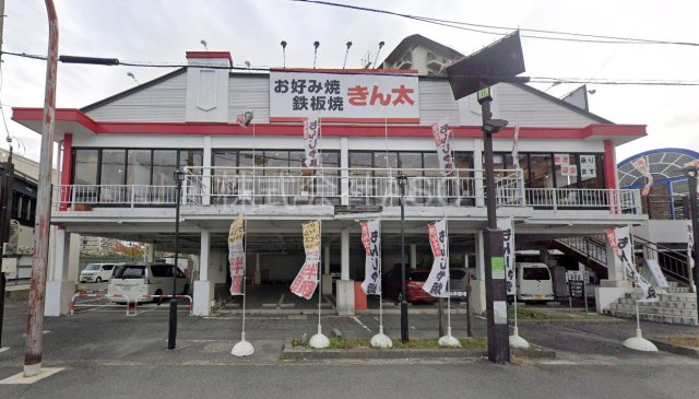 寝屋川香里園ビル 居抜き物件