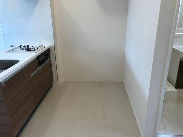ラシュレのキッチン|キッチン