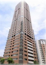 【外観】 | ☆サンマークスだいにちルナタワーレジデンスD棟