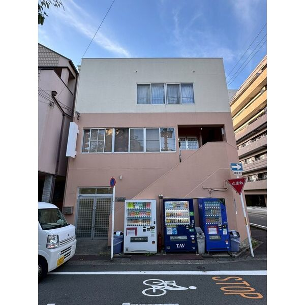 川出ビルのその他