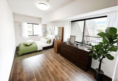 ルネ本山南のその他|完成イメージです