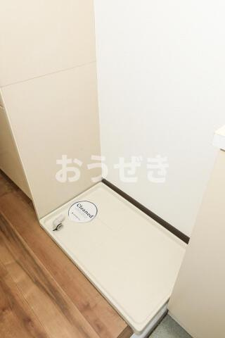 スカイコート西横浜第６の設備|※別部屋参考写真