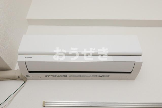 スカイコート西横浜第６の設備|※別部屋参考写真